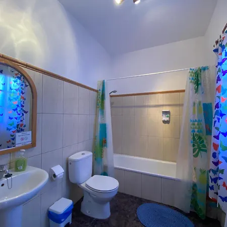 Casa Fofi 1 Apartamento