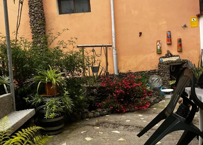 Casa Fofi 1 Santa Cruz de Tenerife