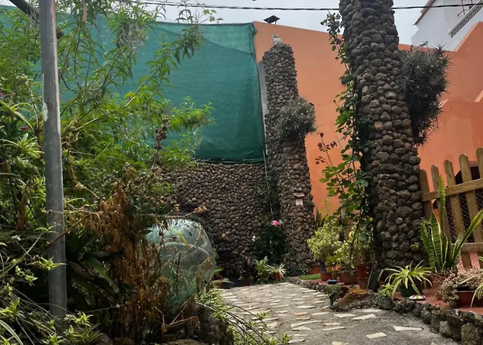 Casa Fofi 1 * Santa Cruz de Tenerife