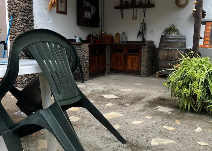 Casa Fofi 1 Santa Cruz de Tenerife