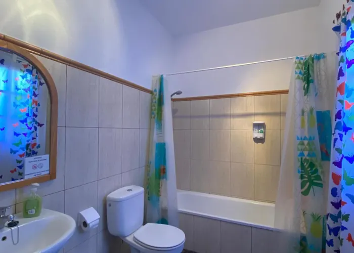 Casa Fofi 1 Lägenhet