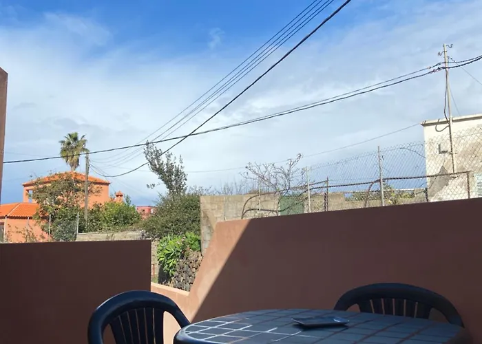 Lägenhet Casa Fofi 1