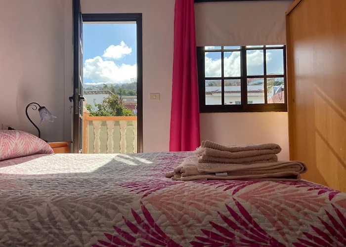 Casa Fofi 1 Apartamento Santa Cruz de Tenerife