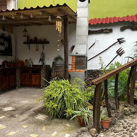 Casa Fofi 1 *