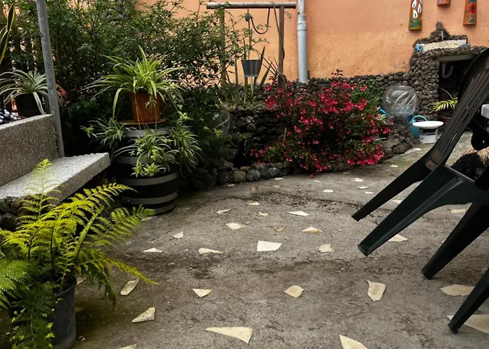 Casa Fofi 1 * Santa-Cruz de Ténérife