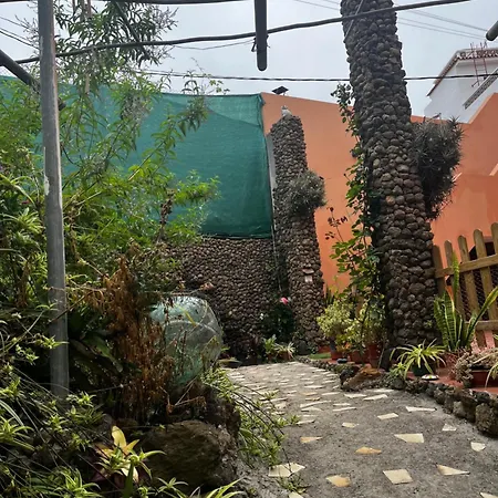 Casa Fofi 1 * سانتا كروز دي تينيريف