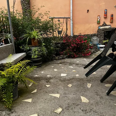 Casa Fofi 1 * سانتا كروز دي تينيريف
