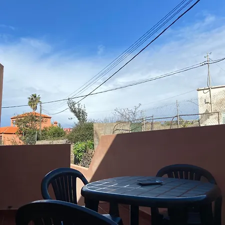 شقة Casa Fofi 1
