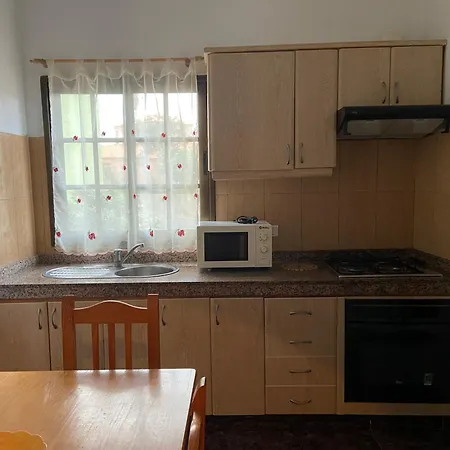 شقة Casa Fofi 1